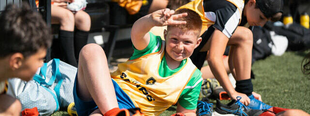 Rugby Camps 2025, inscriptions ouvertes !