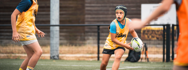 Rugby Camps 2026, inscriptions ouvertes !