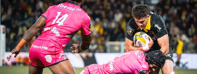 Saison 2026/2027, le Stade Rochelais fait le point sur son effectif !