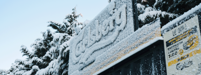 Samedi, c'est Winter Party à Deflandre ! 