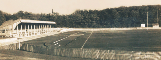 Samedi, le Club fête les 100 ans du Stade Marcel Deflandre !