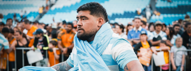 Sclavi continue sa série avec les Pumas