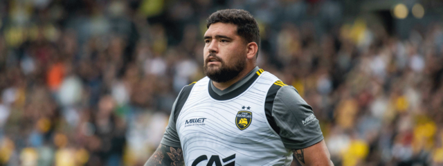 Sclavi continue son chemin avec les Pumas
