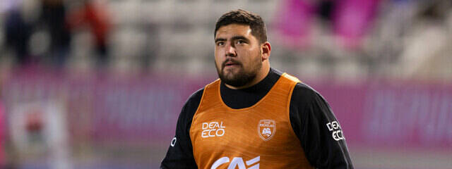 Joel Sclavi prolonge jusqu'en 2026 !