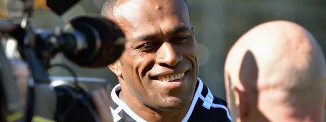 Sireli BOBO sous les couleurs maritimes