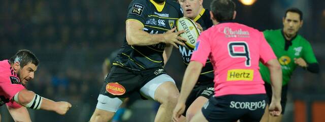 Stade Français / Stade Rochelais : Les stats ! 