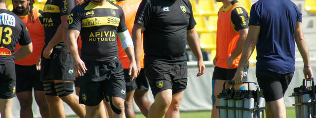 Grenoble - Stade Rochelais : l'avant-match ! 