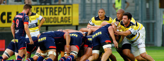 Stade Rochelais - Grenoble : l'avant-match !
