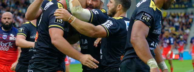 Stade Rochelais / Grenoble : le Debrief !