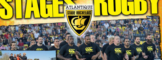 Stage Rugby ASR 
