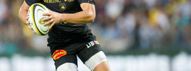 Steeve Barry prolonge jusqu'en 2020 ! 