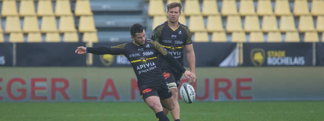 SUA/SR : la composition