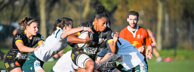 Suivez Konyi avec France 7 à Singapour !