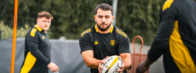 Suivez les Jaune et Noir en sélections ce week-end !