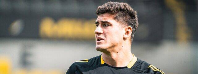 Suivez nos Rochelais ce week-end ! 