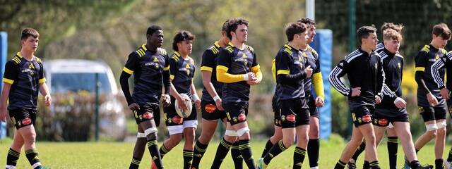 Super Challenge à la Plaine, les Cadets à Deflandre !