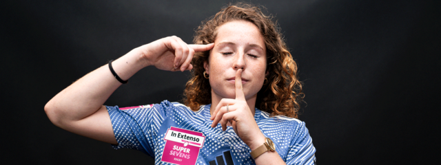 Supersevens 2026, l'effectif féminin pour la deuxième étape à Pau !