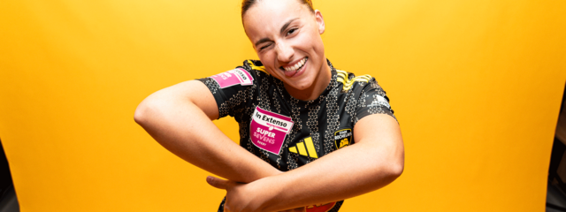 Supersevens 2026, l'effectif féminin pour la première étape à Biarritz !