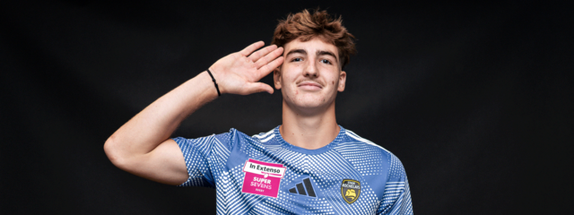 Supersevens 2026, l'effectif masculin pour la deuxième étape à Pau !