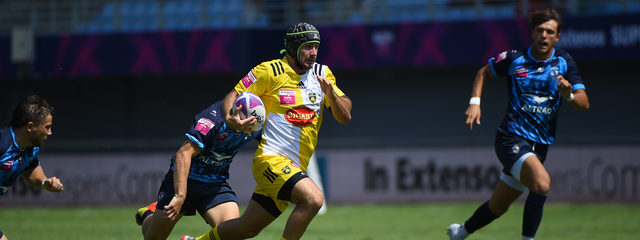 Supersevens : le programme de l'étape rochelaise !