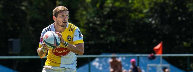 Supersevens, le programme de la première étape