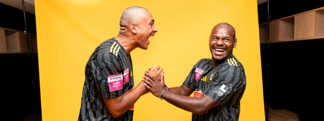 Supersevens, suivez la première étape de nos deux équipes à Biarritz ! 