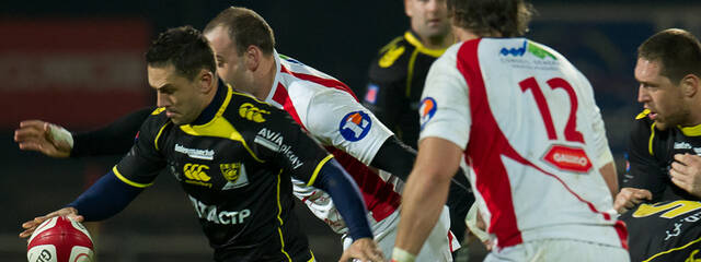 Tarbes - La Rochelle
