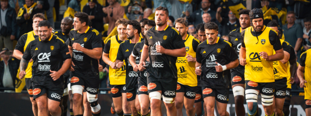 Top 14, la saison régulière en 6 stats ! 