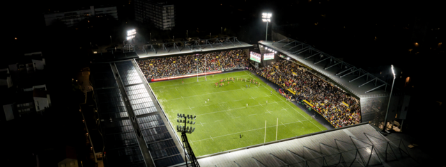 Top 14, un premier devoir de taille face au Stade Toulousain