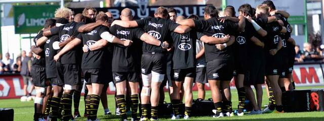 Toulon 60 - 19 La Rochelle