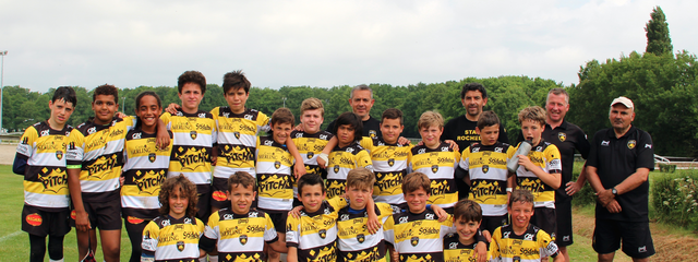Tournoi de Surgères !