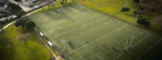 U16 et U18, le Club accueille les Finales Nationales à 7