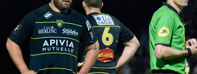 Uini Atonio et Kevin Gourdon dans la liste Elite FFR