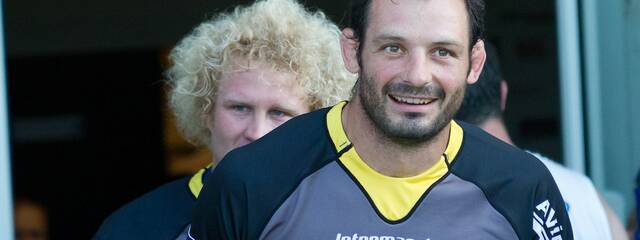 UN AN DE PLUS POUR NICOLAS DJEBAÏLI