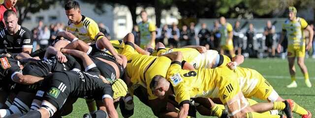 Un dimanche rugby à Deflandre !