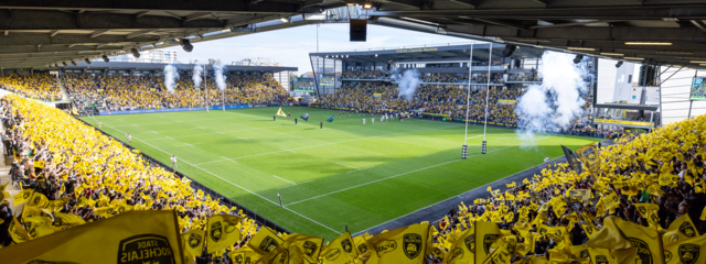 Un dimanche soir à guichets fermés !