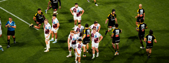 Un groupe de 34 pour le Munster