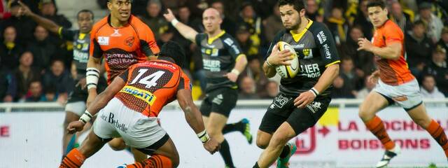 Un Stade Rochelais des grands jours