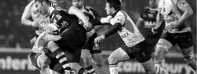 "Une nouvelle désillusion loin de La Rochelle"