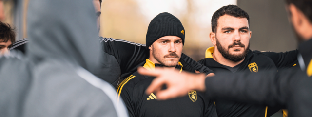 Une nouvelle épopée à bien débuter