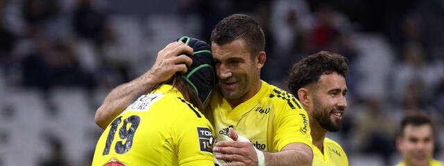 Une victoire au Vélodrome importante pour le Top 14 !