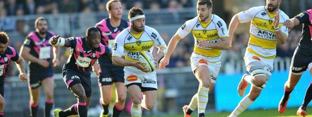 Victoire face au Stade Français !