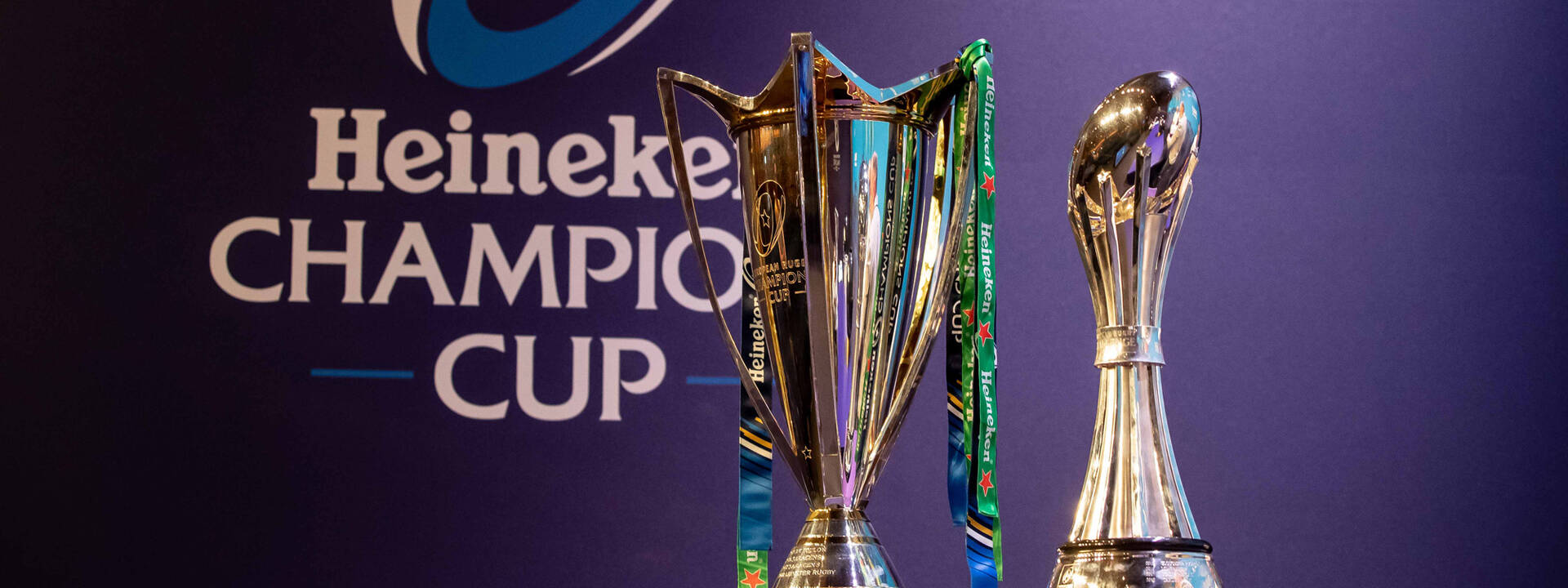 Le calendrier de la Champions Cup dévoilé ! Stade Rochelais