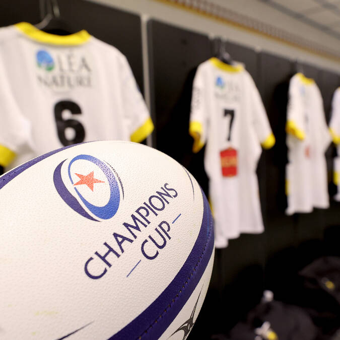 Finale Champions Cup les infos billetterie au plus vite ! Stade