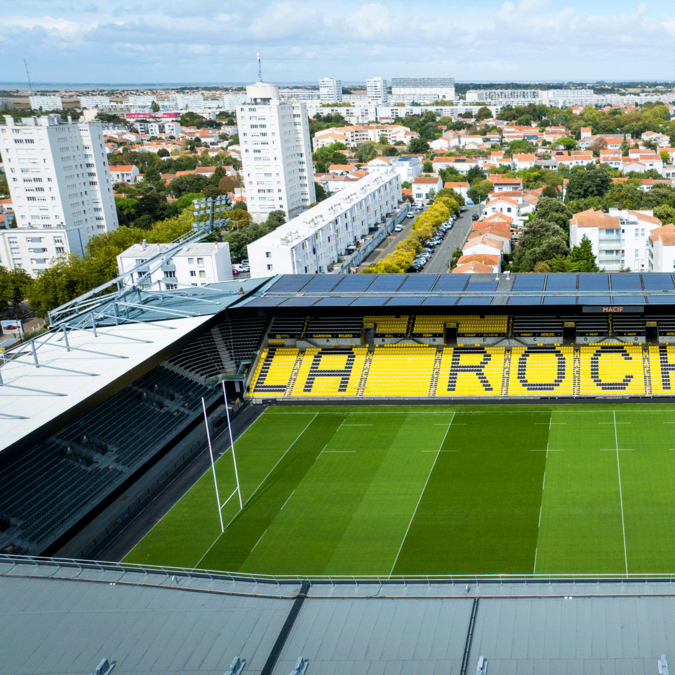 Le Stade Rochelais Basket en perd un autre qu'il ne fallait pas perdre
