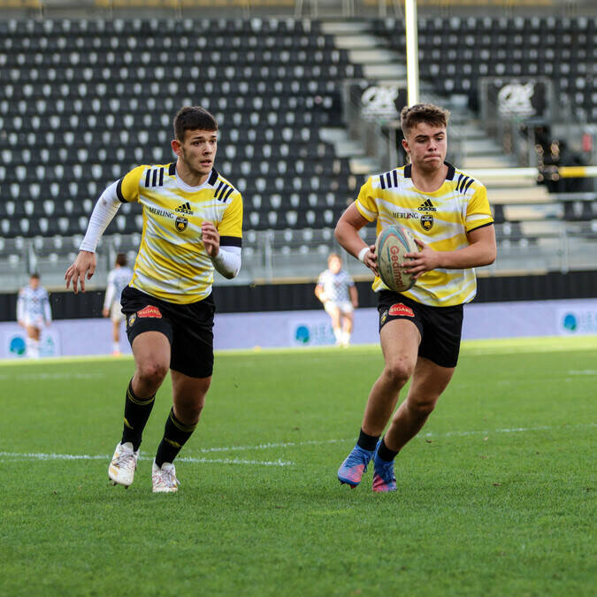 Georgia U16 contre Germany U16 résultats et pronostics