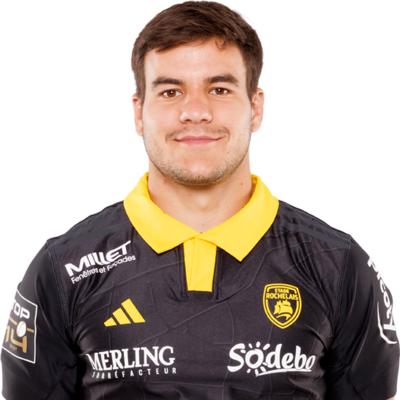 Thomas BERJON