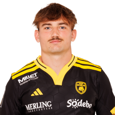 Nathan BOLLENGIER