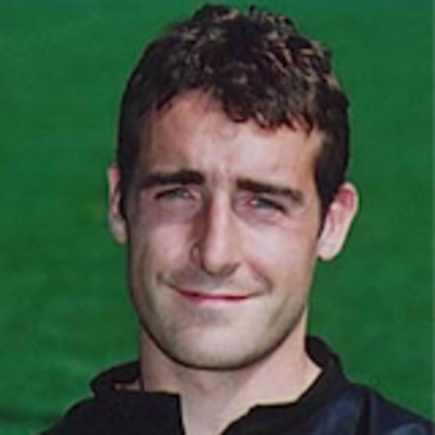 Laurent BORDES 