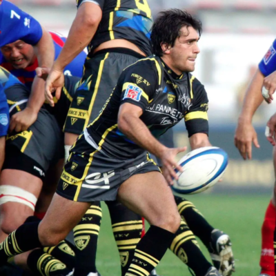 Nicolas CABANNES